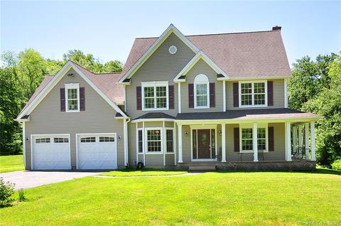 63 Kenyon Rd, Morris, CT 06763 photo 1