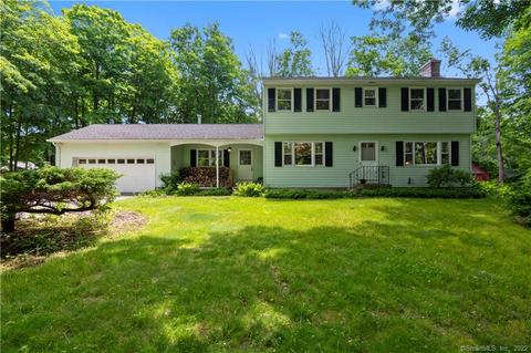 5 Old Canterbury Rd, Hampton, CT 06247 photo 1
