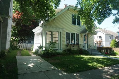 28 Violet St, Hamden, CT 06518 photo 1