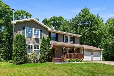853 Pudding Hill Rd, Hampton, CT 06247 photo 1