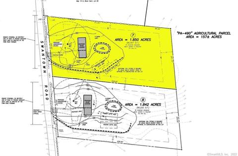 82 Swantown Rd, Preston, CT 06365