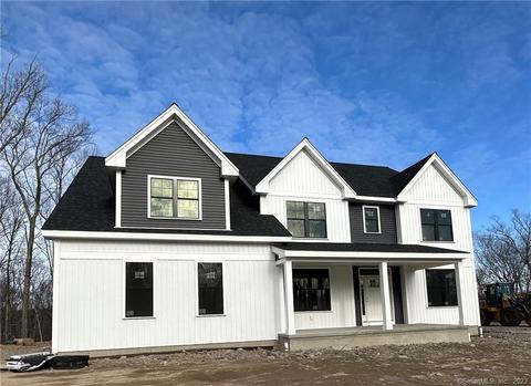 88 Vista View Lot 7 Dr, Southbury, CT 06488