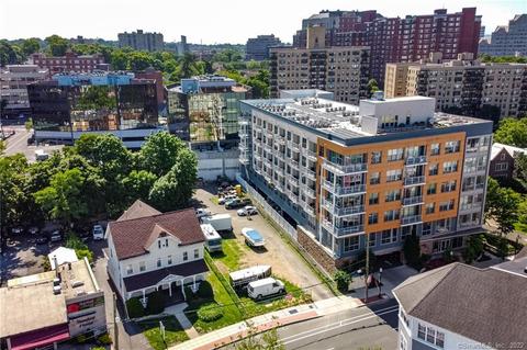 589 Bedford St, Stamford, CT 06901
