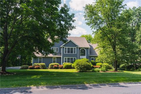29 Cobblers Mill Rd, Newtown, CT 06482 photo 1