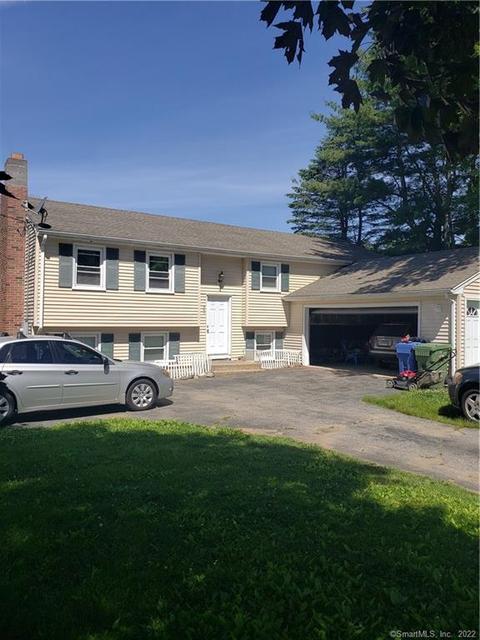 461 Wall St, Hebron, CT 06248 photo 1