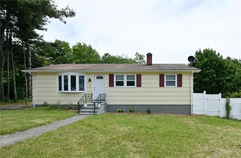 65 Hodder Dr, Hamden, CT 06518 photo 1