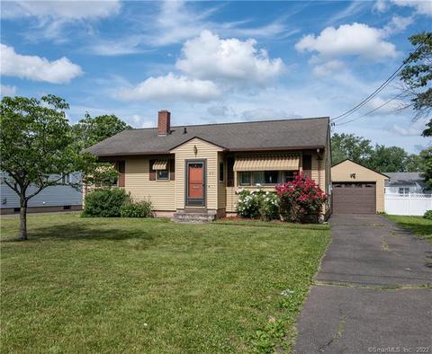 66 Cummings Ave, Wethersfield, CT 06109 photo 1