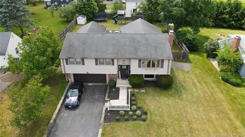 117 Springdale Rd, Wethersfield, CT 06109 photo 1