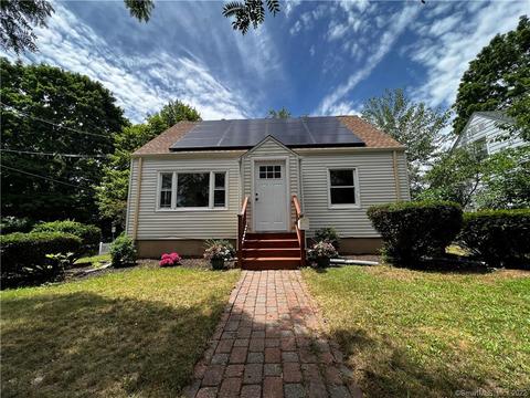 72 Carleton St, Hamden, CT 06517 photo 1