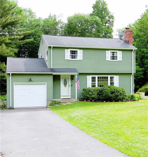 10 Colony Rd, Canton, CT 06019 photo 1