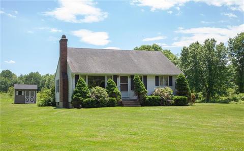 739 Hale St, Suffield, CT 06078 photo 1
