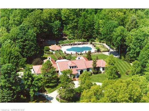 65 Mountain Brook Dr, Cheshire, CT 06410