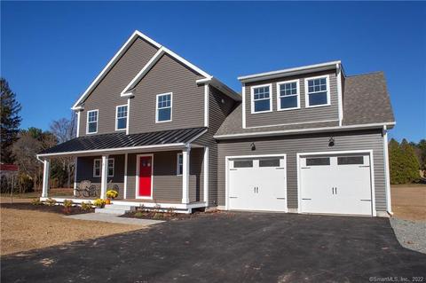 76 W Granby Rd, Granby, CT 06035