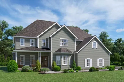 33 Harness Way, Granby, CT 06035