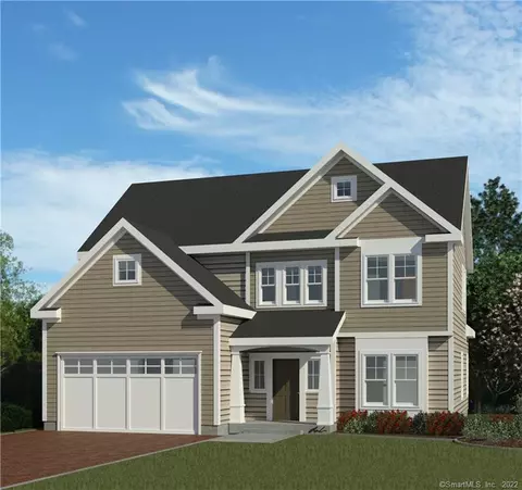 26 Field Rock Rd, Bristol, CT 06010