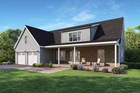 29 Harness Way, Granby, CT 06035