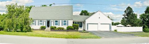 55 Glebas Rd, Plainfield, CT 06374 photo 1
