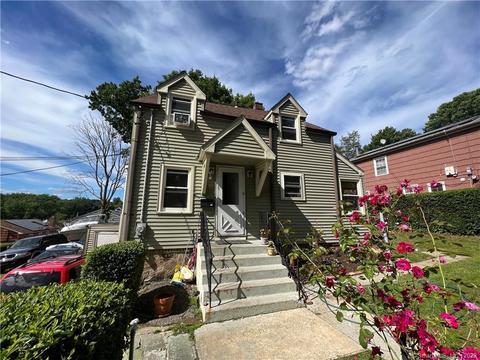 184 Voight Ave, Bridgeport, CT 06606