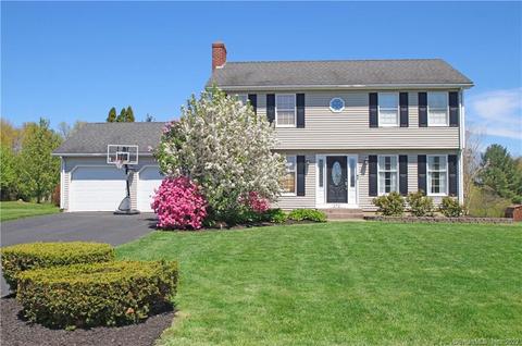 272 Quail Run Rd, Suffield, CT 06078 photo 1