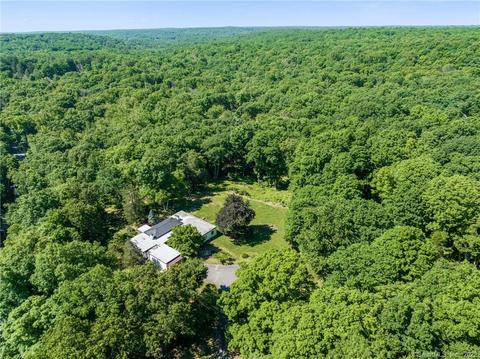 95 Umpawaug Rd, Redding, CT 06896 photo 1