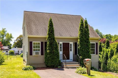 33 Woodlawn Ave, Enfield, CT 06082 photo 1