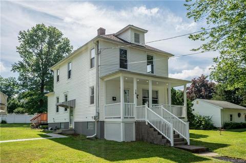 16 Harold St, Wethersfield, CT 06109 photo 1
