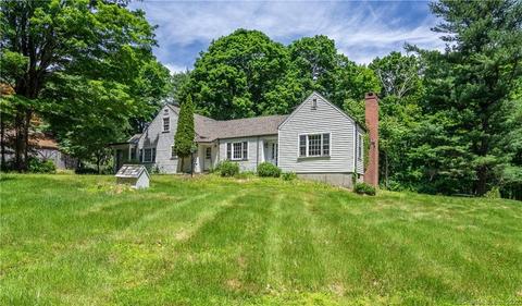 6 Packer Brook Rd, Redding, CT 06896 photo 1