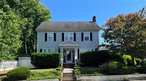 96 Augur St, Hamden, CT 06518 photo 1