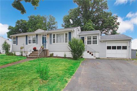 41 Leo Rd, Hamden, CT 06517 photo 1