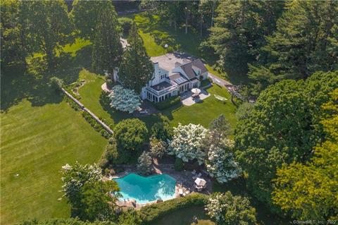 34 Sunset Hill Rd, Redding, CT 06896 photo 1
