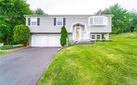 21 Cornwell Rd, Wallingford, CT 06492 photo 1