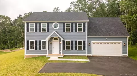 16 Chidley Way, Ledyard, CT 06339