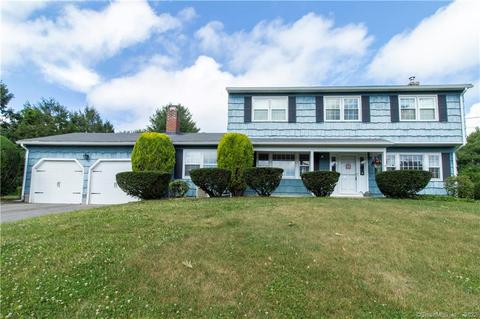 446 Burning Tree Dr, Orange, CT 06477 photo 1