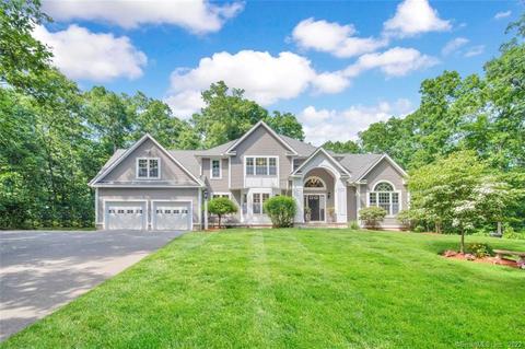 27 Mai Rd, Amston, CT 06231 photo 1