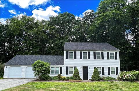 71 Clear View Dr, Brooklyn, CT 06234 photo 1