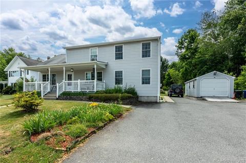 380 Ash St, Windham, CT 06226 photo 1