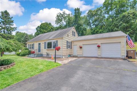 16 Michael Dr, Vernon, CT 06066 photo 1