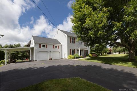 237 Grieb Rd, Wallingford, CT 06492 photo 1
