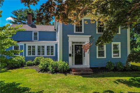 553 Maple St, Wethersfield, CT 06109 photo 1