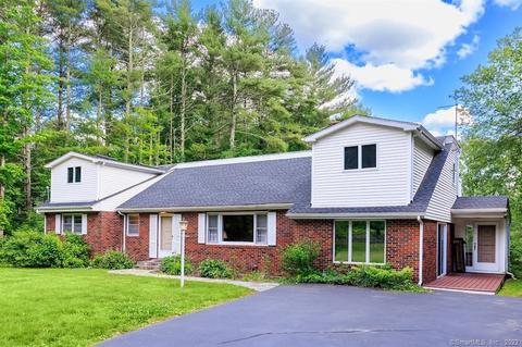 1089 Hartford Pike, Killingly, CT 06241 photo 1