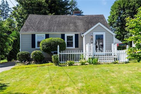 56 Chamberlain Rd, Wethersfield, CT 06109 photo 1
