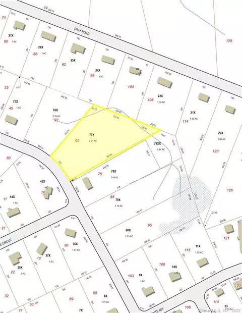 65 Brighton Rd, Hebron, CT 06248 photo 1
