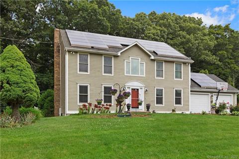 22 Farm Brook Ct, Hamden, CT 06514 photo 1