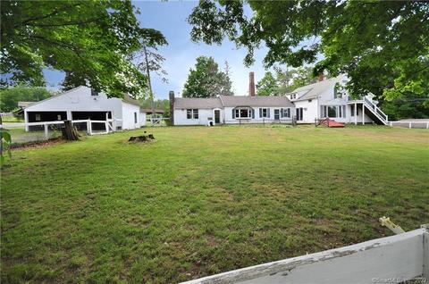 3 Pinney St, Colebrook, CT 06021 photo 1