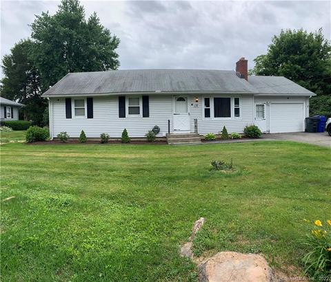 132 Highfield Dr, Torrington, CT 06790 photo 1