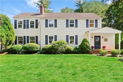 64 Summit Rd, Greenwich, CT 06878 photo 1