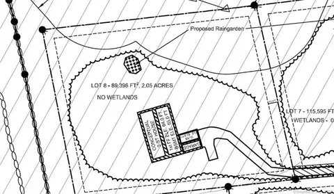 104 S Anguilla Lot #8, Stonington, CT 06379