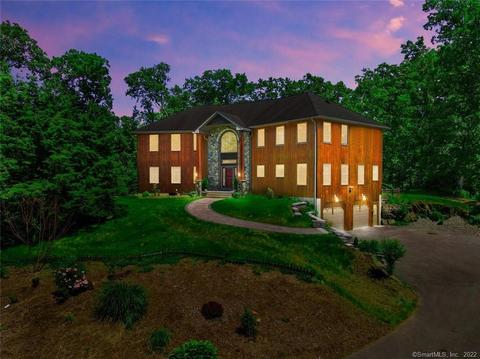 91 Alberts Hill Rd, Newtown, CT 06470 photo 1