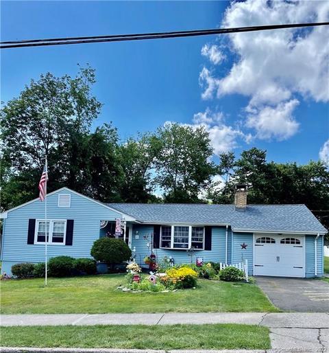 48 Brown St, Hamden, CT 06518 photo 1