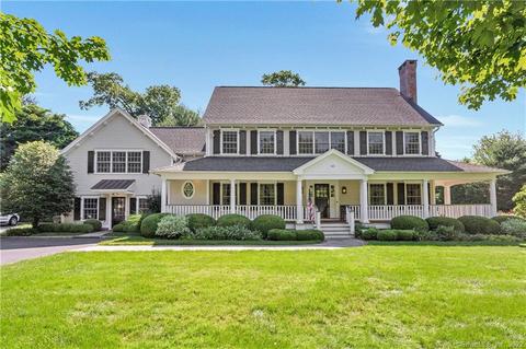 10 Wakeman Rd, Darien, CT 06820 photo 1